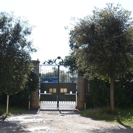 Villa Anselmi - Arteindiretta Livorno Kültér fotó
