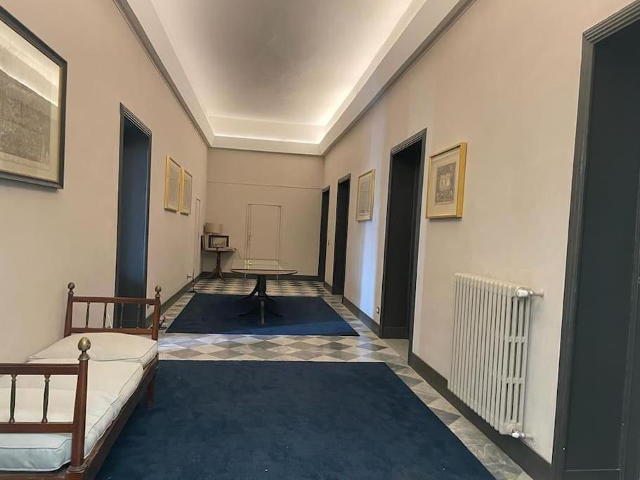 Villa Anselmi - Arteindiretta Livorno Kültér fotó