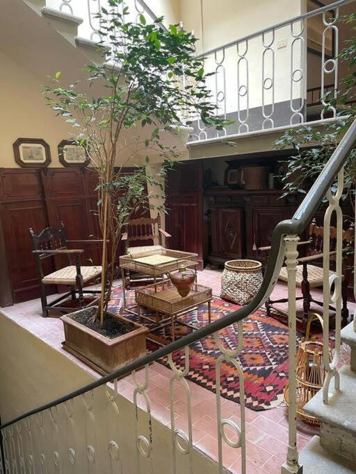 Villa Anselmi - Arteindiretta Livorno Kültér fotó