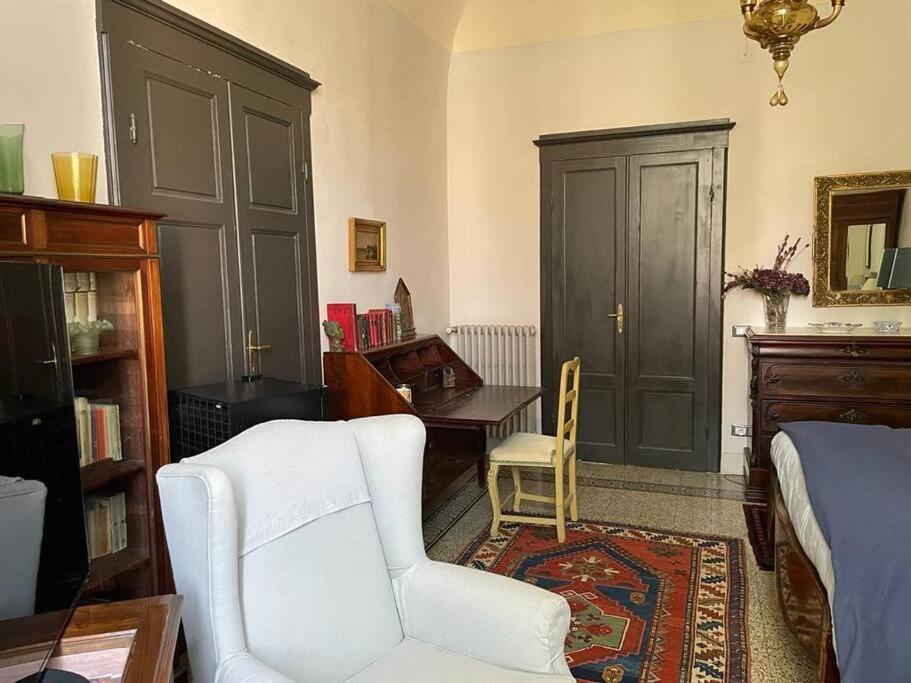 Villa Anselmi - Arteindiretta Livorno Kültér fotó