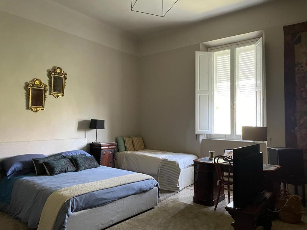 Villa Anselmi - Arteindiretta Livorno Kültér fotó