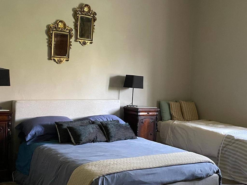 Villa Anselmi - Arteindiretta Livorno Kültér fotó