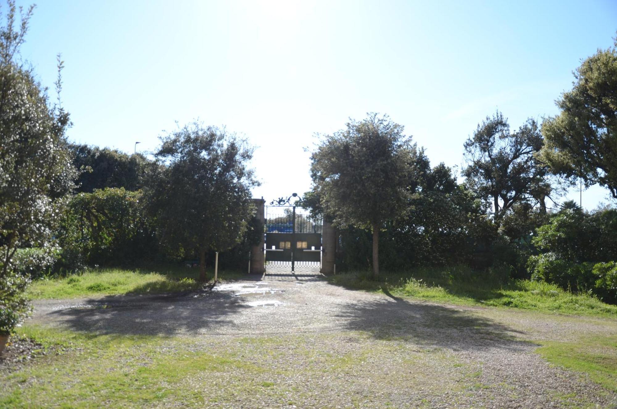 Villa Anselmi - Arteindiretta Livorno Kültér fotó